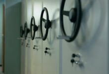 anonymous secure data storage