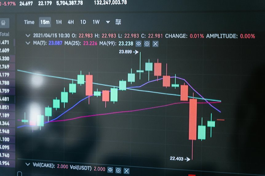 high leverage crypto trading wealth