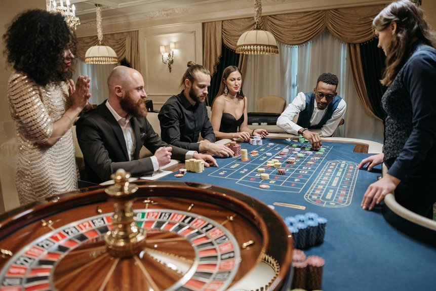 crypto wagering platform insights