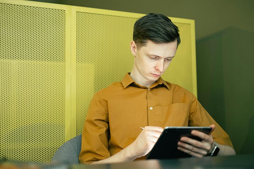 digital learning transformation initiative
