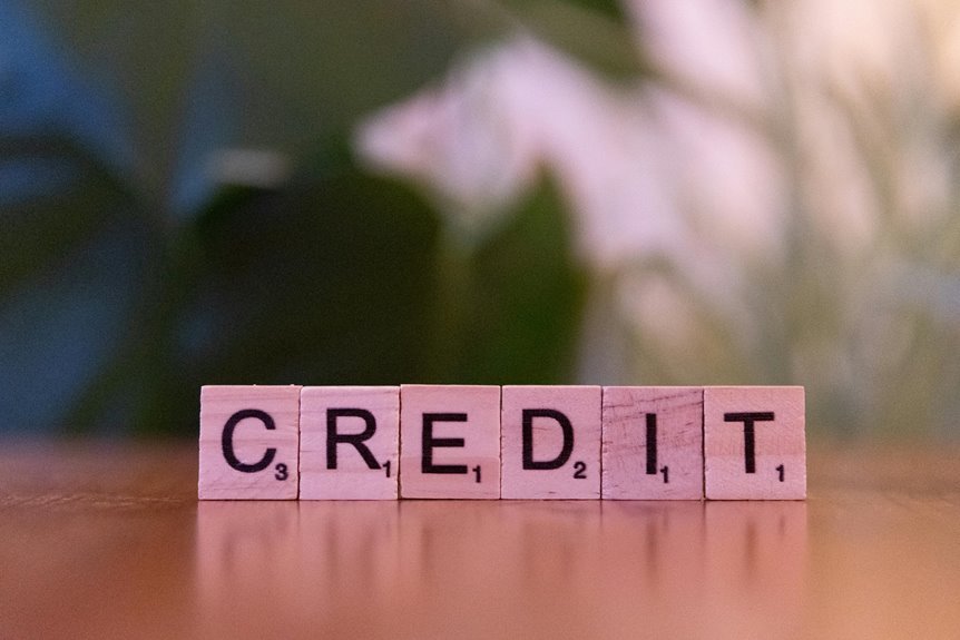 improve your credit score