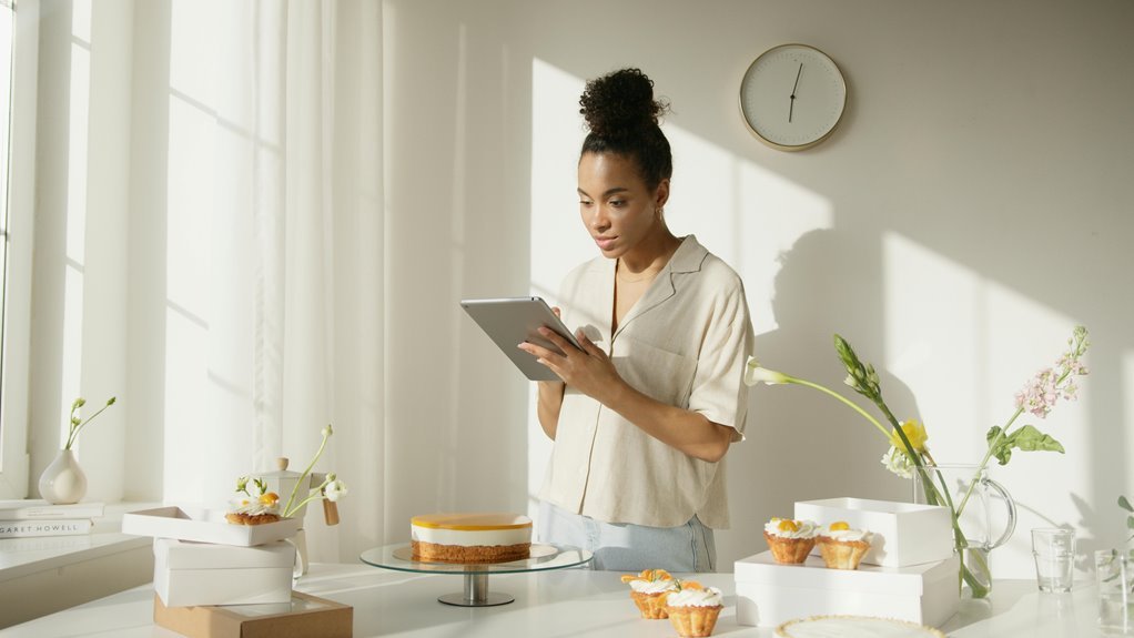 innovative home technology solutions
