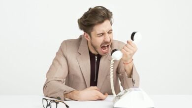 mobile call source analysis