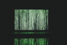 decode contact number information