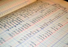 lookup records with numbers