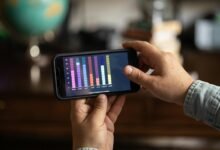 track communication source numbers