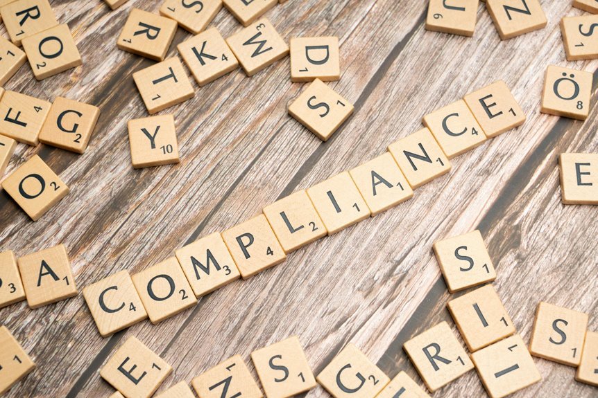 communication compliance oversight numbers
