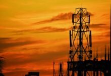 telecommunication infrastructure contact numbers