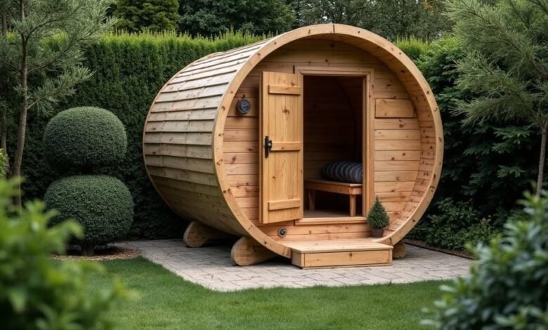 12 Outdoor Sauna Brands Worth Knowing Before You Buy in 2026