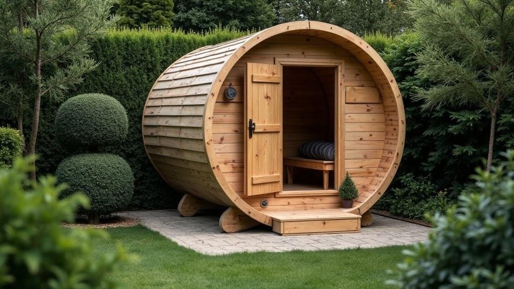 12 Outdoor Sauna Brands Worth Knowing Before You Buy in 2026